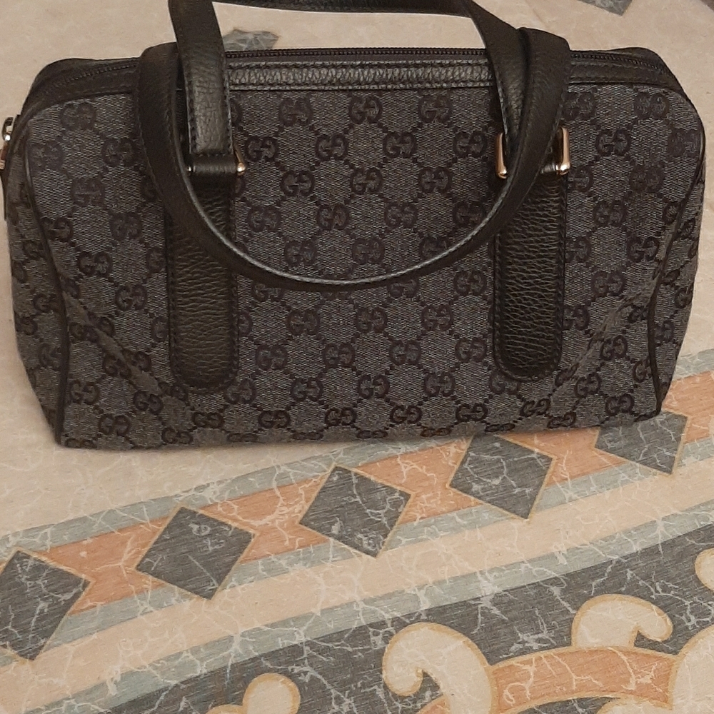 Gucci bag